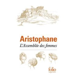 L'assemblée des femmes