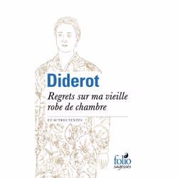 ISBN Regrets sur ma vieille robe de chambre et autres textes, Français, 112 pages