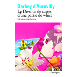 Le dessous de cartes d'une partie de whist