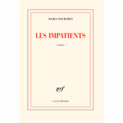 ISBN Les impatients, Français, 192 pages