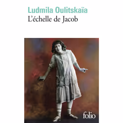 ISBN L'échelle de Jacob, Français, 816 pages