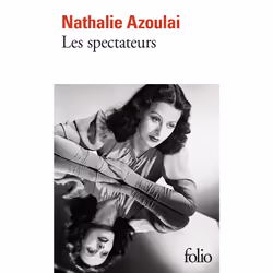 ISBN Les spectateurs, Français, 288 pages