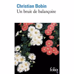 ISBN Un bruit de balançoire, Français, 96 pages