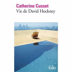 ISBN Vie de David Hockney, Français, 224 pages