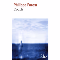 ISBN L’oubli, Français, 256 pages