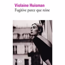 ISBN Fugitive parce que reine, Français, 304 pages