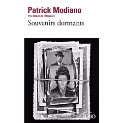 ISBN Souvenirs dormants, Français, 112 pages