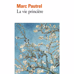 ISBN La vie princière, Français, 96 pages