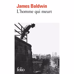 ISBN L'homme qui meurt, Français, 576 pages