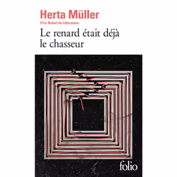 ISBN Le renard était déjà le chasseur, Français, 288 pages