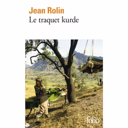 ISBN Le traquet kurde, Français, 160 pages