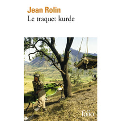 ISBN Le traquet kurde