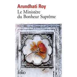 Le ministère du Bonheur Suprême