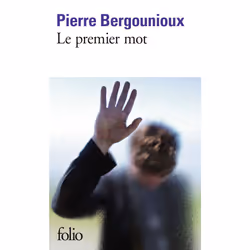 ISBN Le premier mot, Français, 112 pages