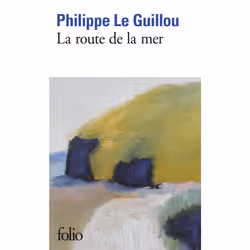 ISBN La route de la mer, Français, 432 pages