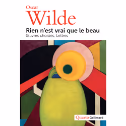 ISBN Rien n’est vrai que le beau, Français, 1248 pages