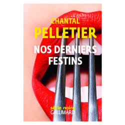 Nos derniers festins