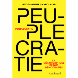ISBN Peuplecratie, Français, 192 pages