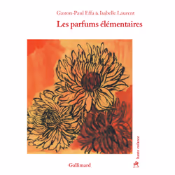 ISBN Les parfums élémentaires, Français, 192 pages