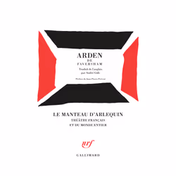 ISBN Arden de Faversham, Français, 160 pages
