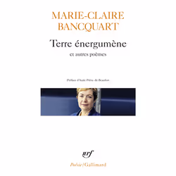 ISBN Terre énergumène, Français, 400 pages