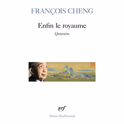 ISBN Enfin le royaume, Français, 224 pages