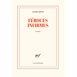 ISBN Féroces infirmes, Français, 320 pages