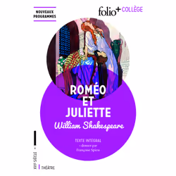 ISBN Roméo et Juliette, Français, 288 pages