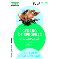 Cyrano de Bergerac