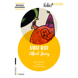 Ubu roi