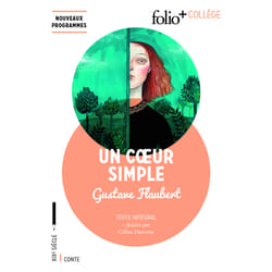Un coeur simple