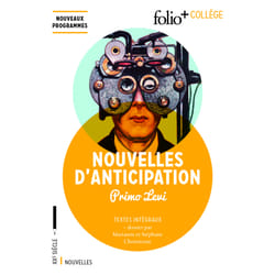 Nouvelles d'anticipation