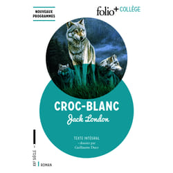 Croc-Blanc