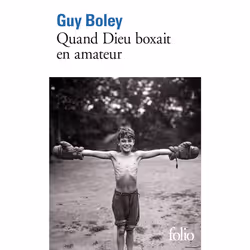 ISBN Quand Dieu boxait en amateur, Français, 192 pages