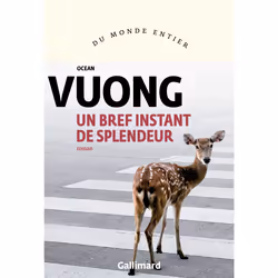 ISBN Un bref instant de splendeur, Français, 304 pages