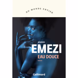 ISBN Eau douce, Français, 256 pages