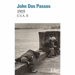 ISBN 1919, Français, 560 pages