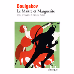 ISBN Le Maître et Marguerite, Français, 736 pages
