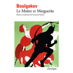 Le maître et Marguerite