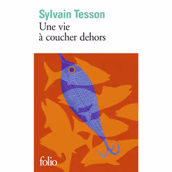 ISBN Une vie à coucher dehors, Français, 208 pages