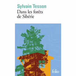 ISBN Dans les forêts de Sibérie, Français, 304 pages