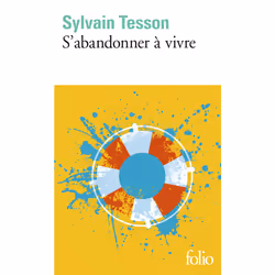 ISBN S'abandonner à vivre, Français, 256 pages