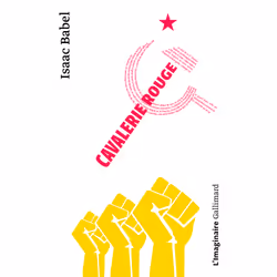 ISBN Cavalerie rouge, Français, 224 pages