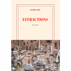ISBN Effractions, Français, 304 pages