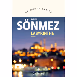 ISBN Labyrinthe, Français, 224 pages