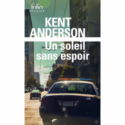 ISBN Un soleil sans espoir, Français, 448 pages