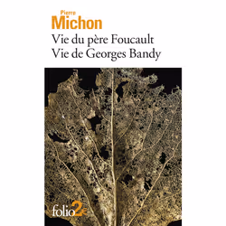 ISBN Vie du père Foucault, Français, 112 pages