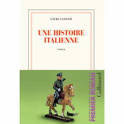 ISBN Une histoire italienne, Français, 136 pages