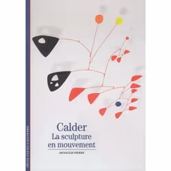 ISBN Calder, Français, 112 pages