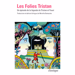 ISBN Les Folies Tristan, Français, 272 pages